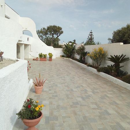 Villa Anna Maria Polignano a Mare Bagian luar foto