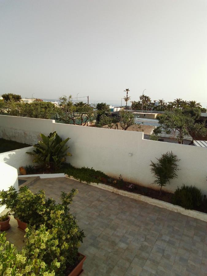 Villa Anna Maria Polignano a Mare Bagian luar foto