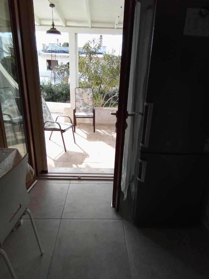 Villa Anna Maria Polignano a Mare Bagian luar foto